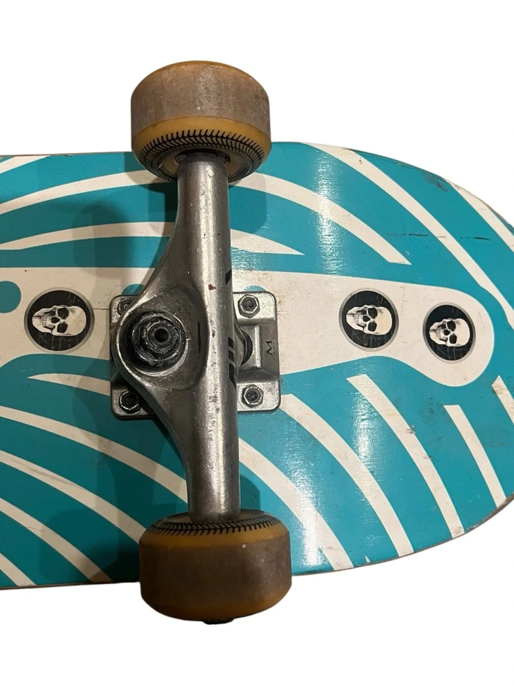 Supreme skateboard Y2K